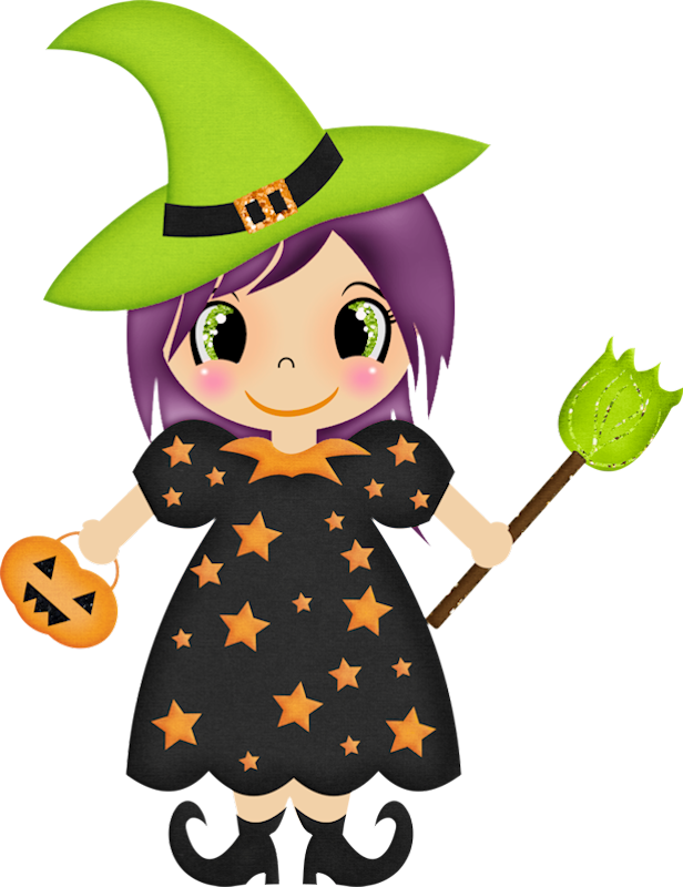 1000+ images about Clip Art Halloween | Halloween ...