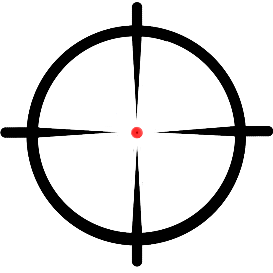 Crosshair Logo - ClipArt Best