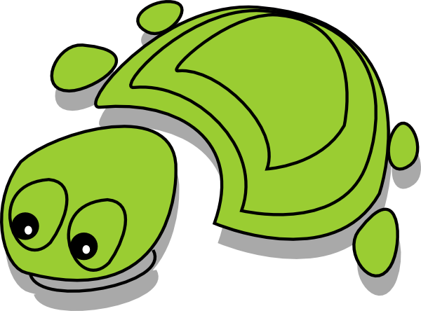 Cartoon Tortoise - ClipArt Best