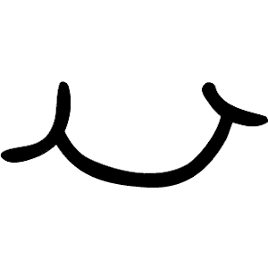 Clip Art Smile - Tumundografico