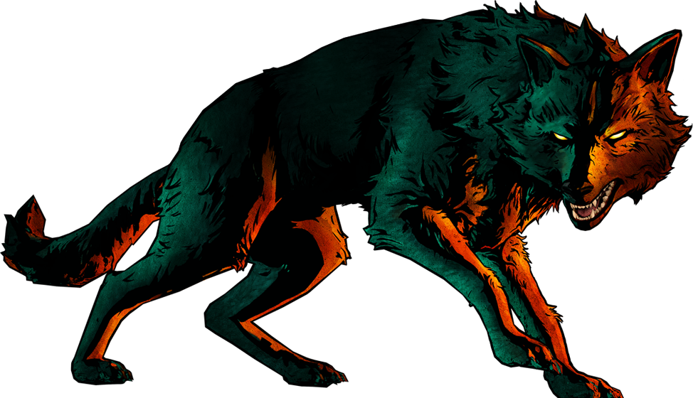 Image - CW Bigby Full Wolf Promo.png | Fables Wiki | Fandom ...