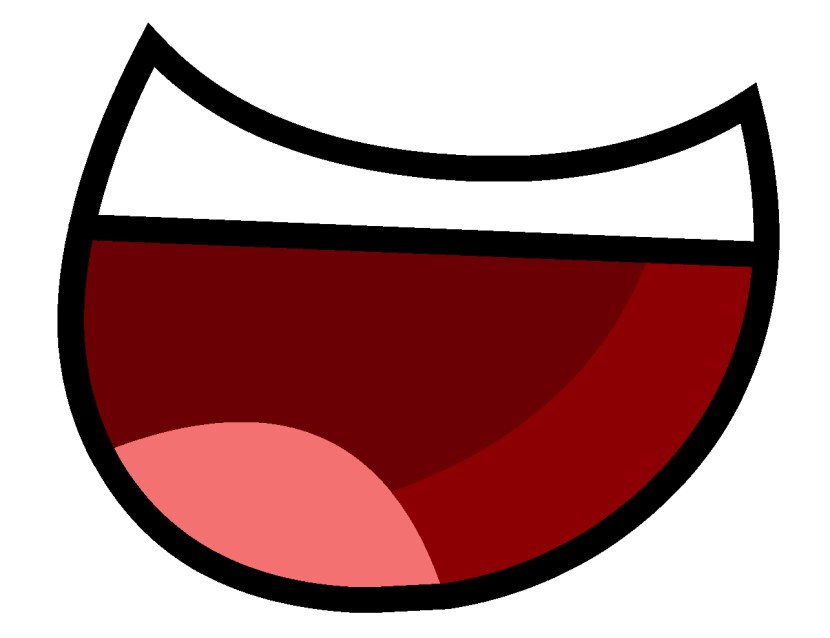 Mouth clipart png - ClipartFox
