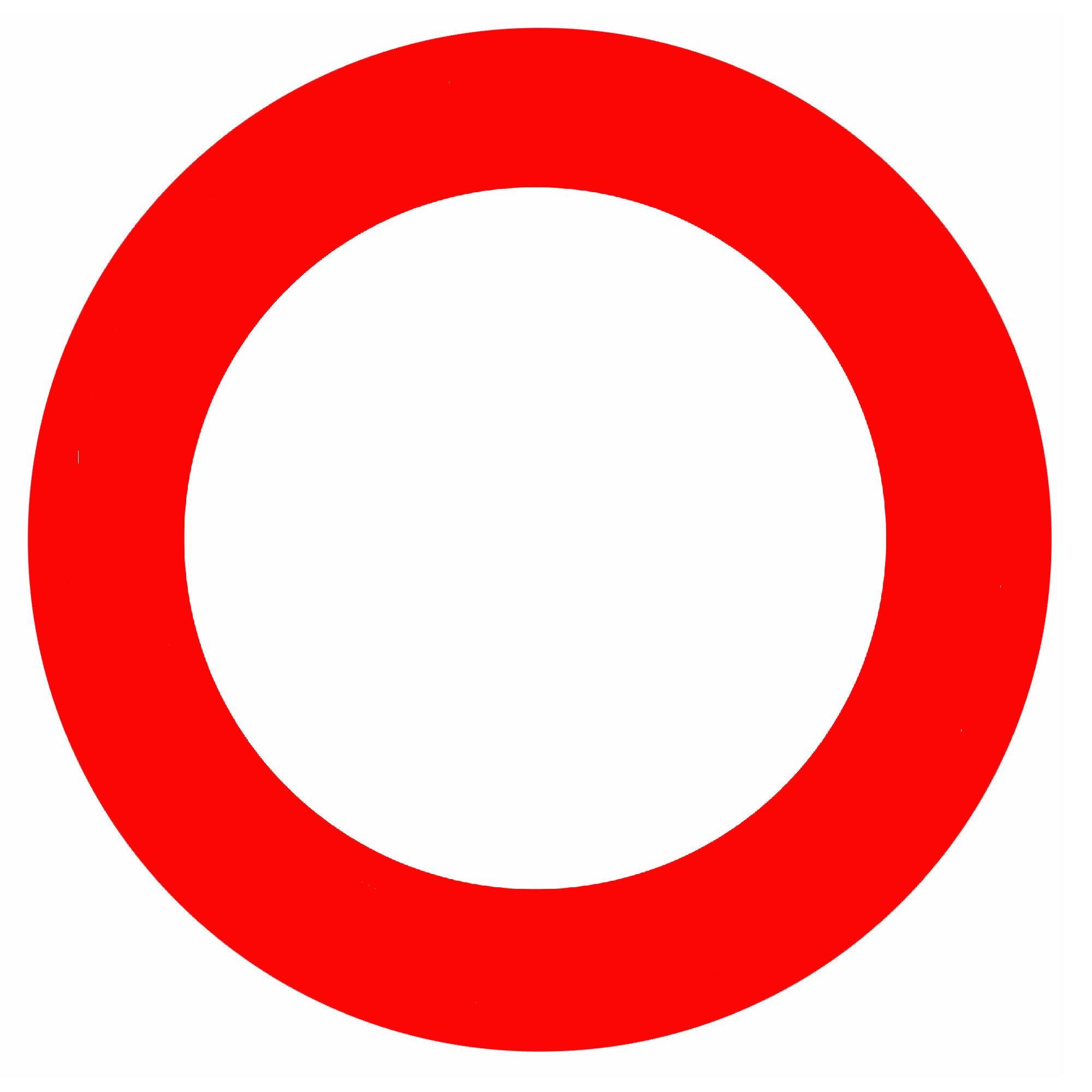 red circle | Something Different HR