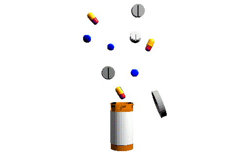 Paul' Web Logs: Are Expired Medications Safe?