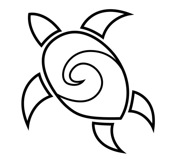 Easy clipart to draw