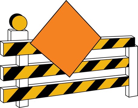 Under Construction Tape Clip Art, Vector Under Construction Tape ...