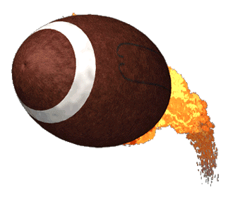 Great Animated Football Gifs at Best Animations