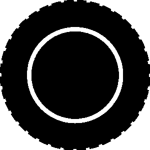 Tire Wheel Clipart - Free Clipart Images