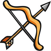 Lag Ba'omer - Bows & Arrows - - | - Torah Musings