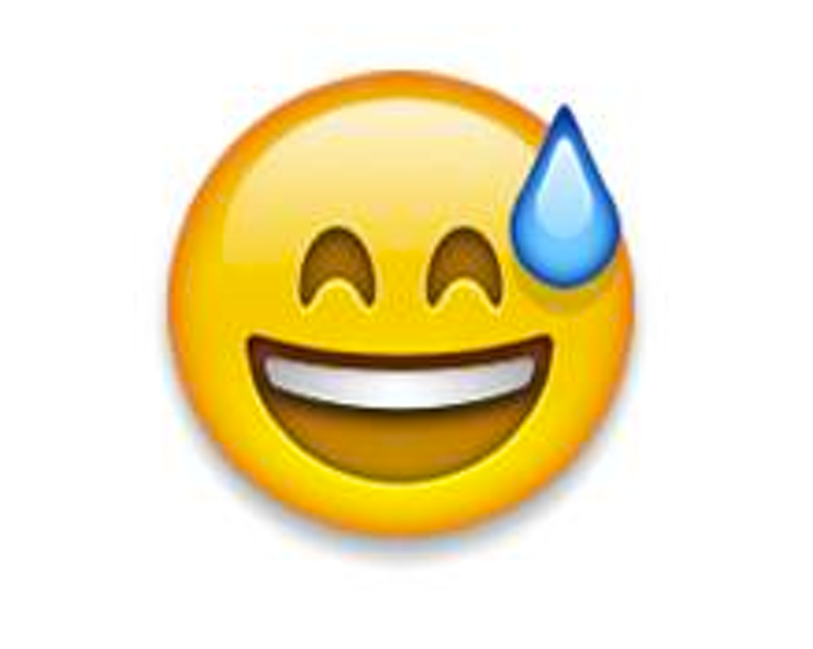 What Do All The Face Emoji Mean? Your Guide To 10 Of The Most ...