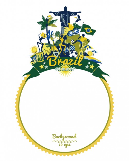 Brazil Vectors, Photos and PSD files | Free Download
