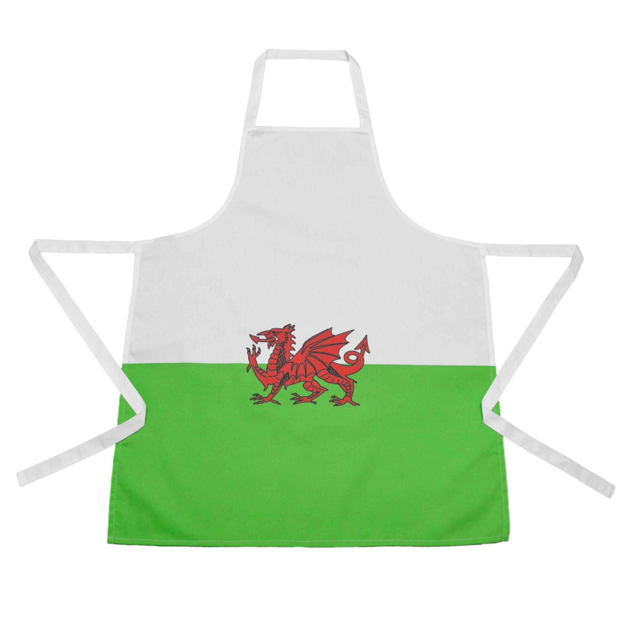 Official Manav Welsh Mens Flag Clothing