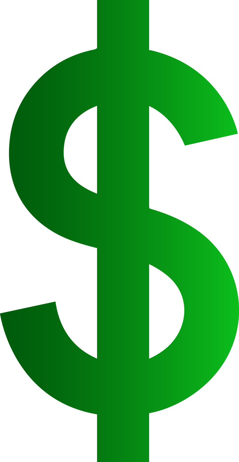 Dollar Sign Clipart Png