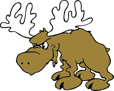 Moose Cartoon Images | Free Download Clip Art | Free Clip Art | on ...