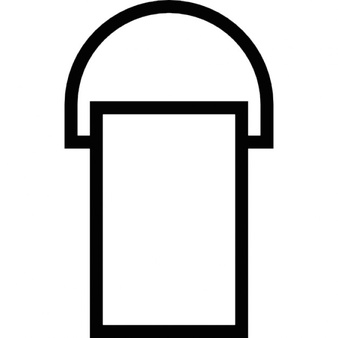 Outline Cube Vectors, Photos and PSD files | Free Download