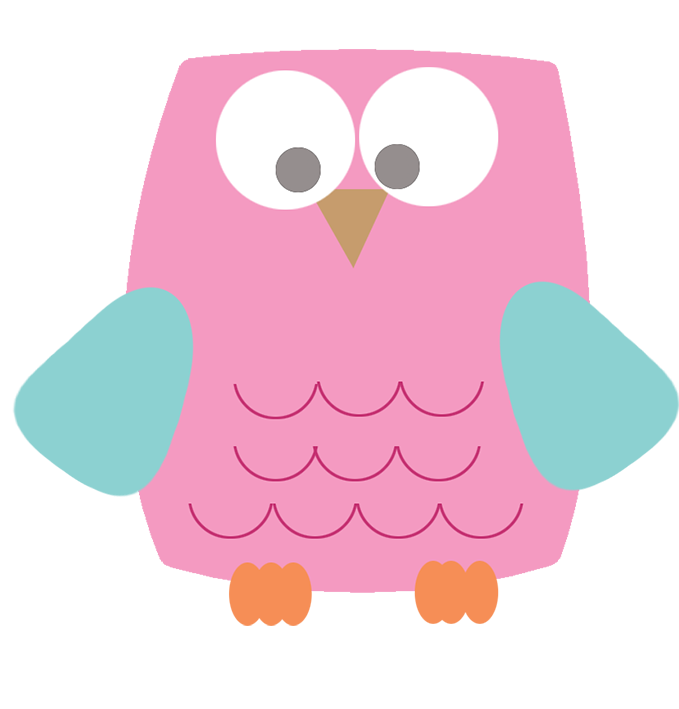 Owl Clip Art