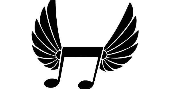 Music Notes Vector | 123Freevectors