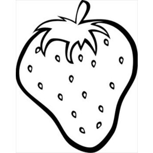 Outline clipart