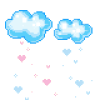 Raining Hearts Gif Pictures, Images & Photos | Photobucket