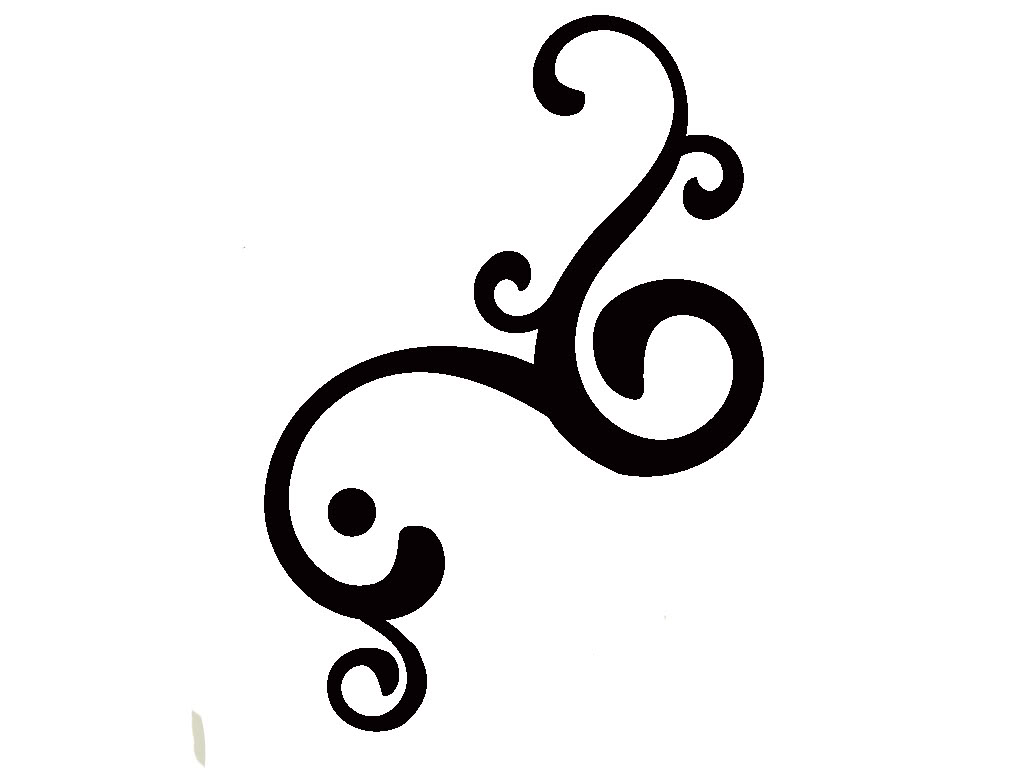 Flourish | Free Download Clip Art | Free Clip Art