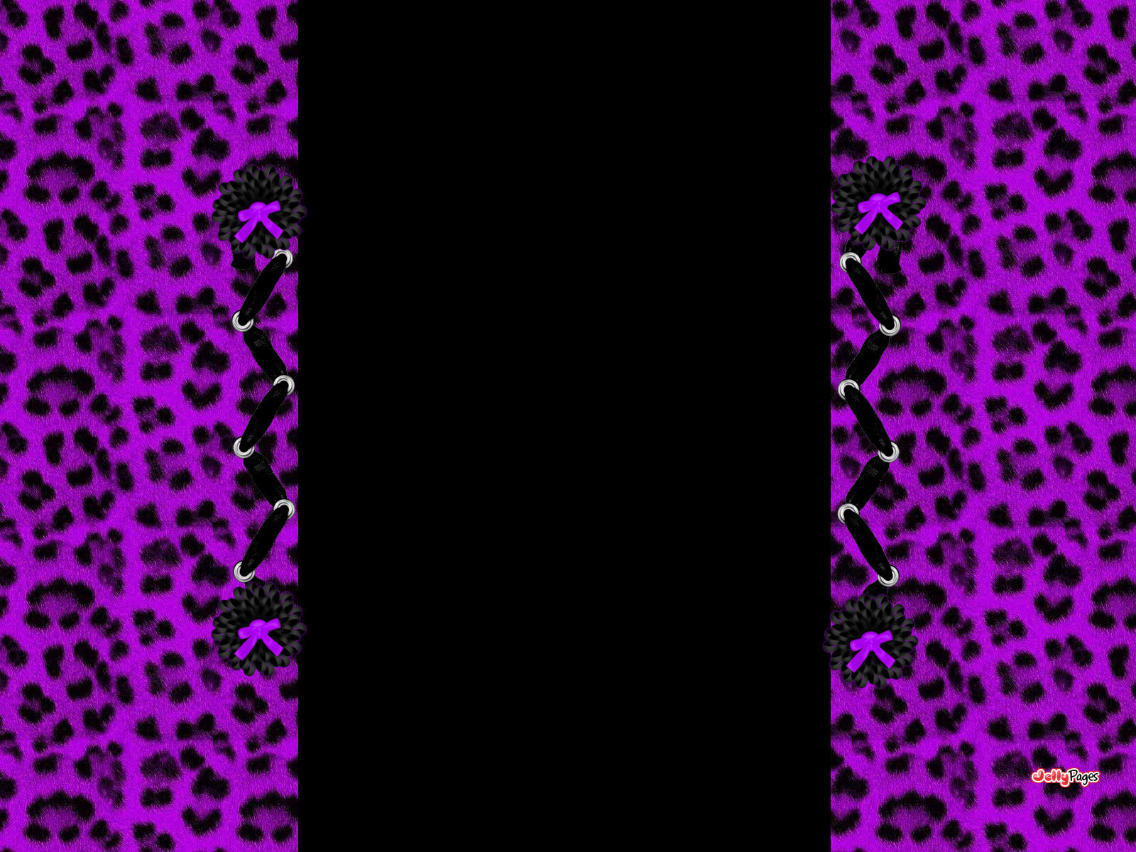 Purple Cheetah Wallpapers Group (29+)