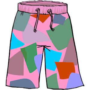 shorts clipart – Clipart Free Download