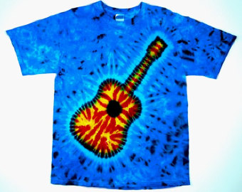 Tie Dye Clip Art - ClipArt Best