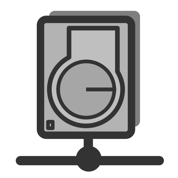 network advanced SVG Vector file, vector clip art svg file ...