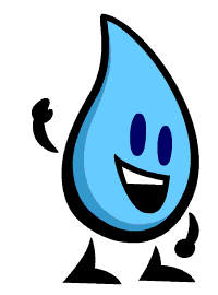 Drop Of Water Gif - ClipArt Best