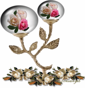 FREE ANIMATION: ANIMATED FLOWER