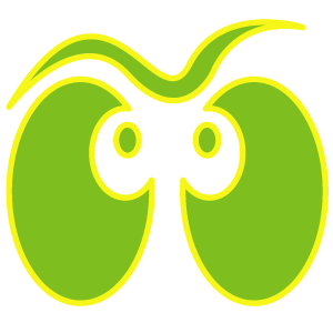 Halloween Eyes Clipart
