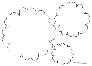 Easter Template - Page 5 of 9 - Have fun with free printables ...