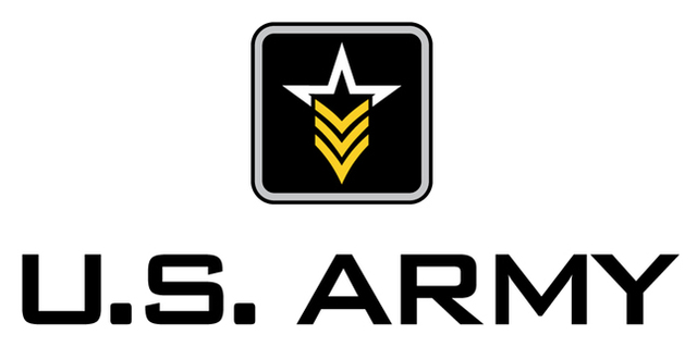 Army Logo Clipart