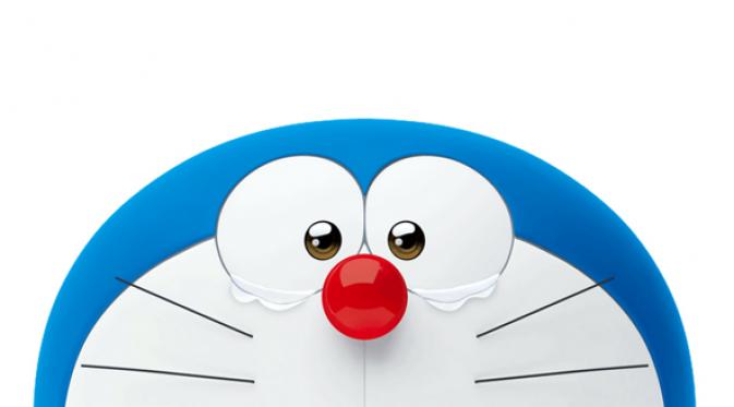 Stand By Me Doraemon Bikin Penonton Jepang Menangis - ShowBiz ...