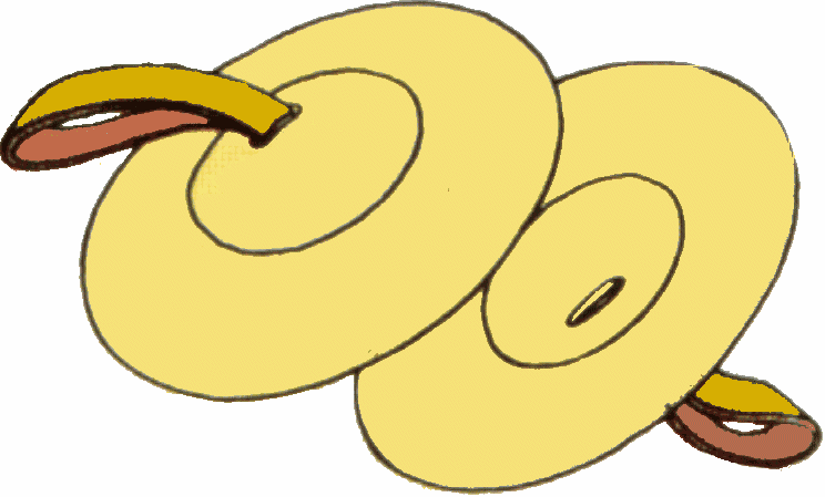 Cymbals clipart