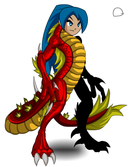 Female Dragon Pictures - ClipArt Best
