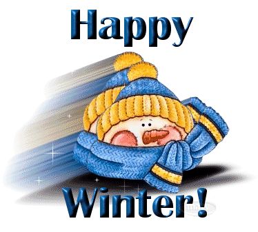Graphics and Winter
