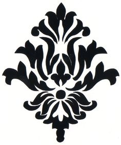 Crafts, Stencils and Search