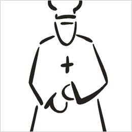 Priest 20clipart - Free Clipart Images