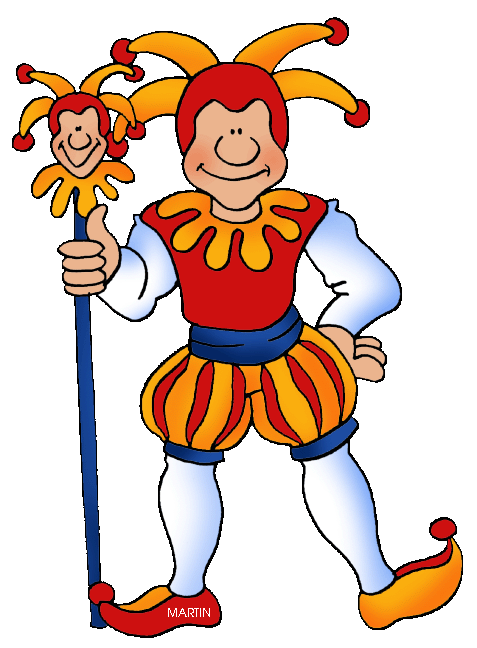 Medieval Times Clipart