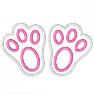 Tag For Image rabbit paws - Litle Pups