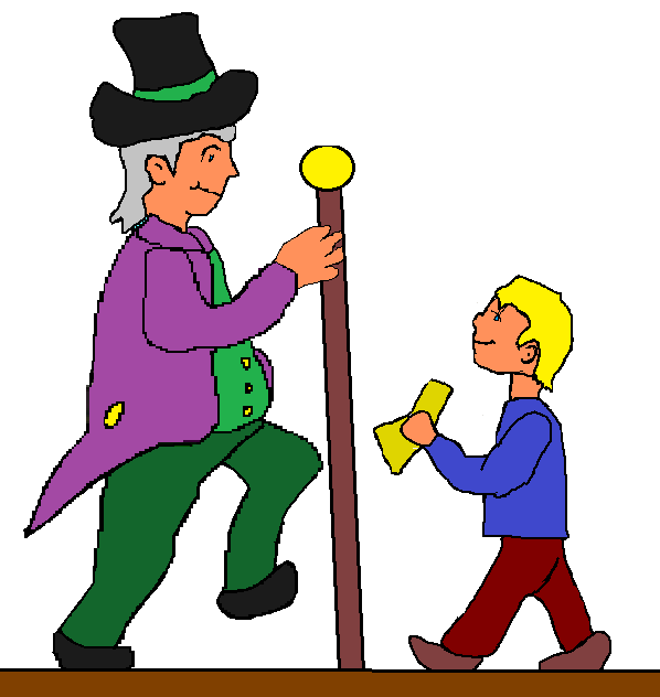 Teaching Charlie and the Chocolate Factory - Book Units Teacher