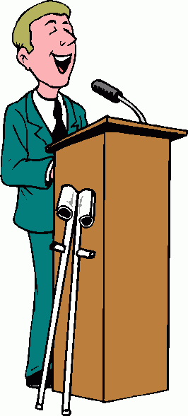 Speech Clip Art Free - Free Clipart Images