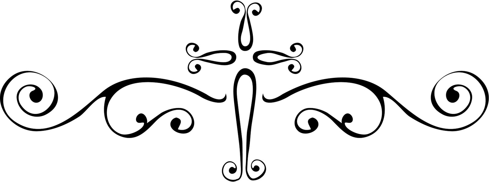 Fancy Borders Clipart
