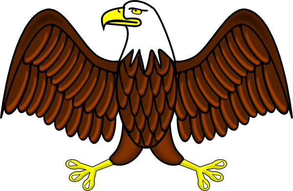 Free to Use & Public Domain American Clip Art