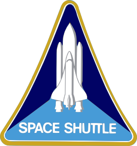 Nasa symbol clip art