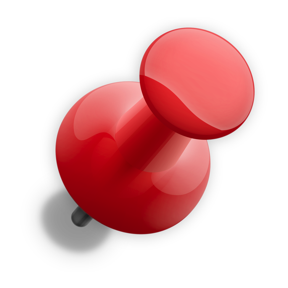 Pins In Png Clipart - Free to use Clip Art Resource