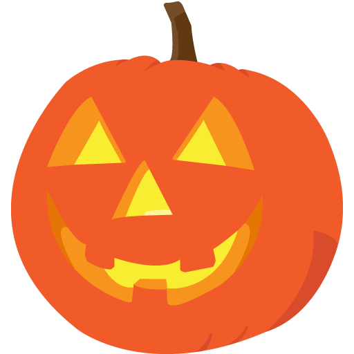 Jack O Lantern Clip Art - Tumundografico