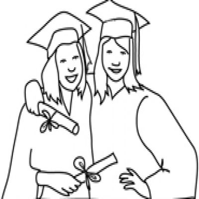 Graduation Clipart - Info, Details, Images, Archives