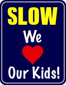 Do a child standing with sign... "Children at Play" | Lake ...